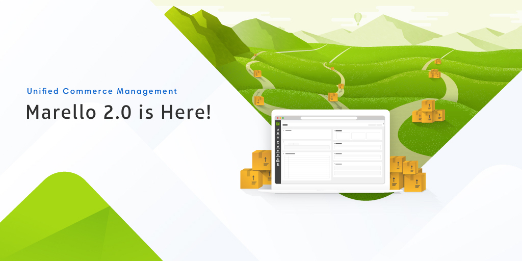 Marello 2.0 Release Notes Marello Unified Commerce Management