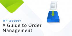 twitter whitepaper order management