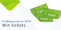 Win Tickets for Premagentolive