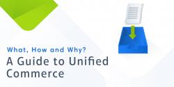 Whitepaper Unified Commerce: A guide to Unified commerce