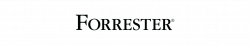 the forrester logo