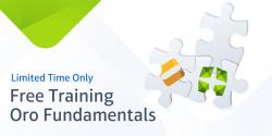 banner for the fundamentals training