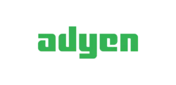  Adyen logo