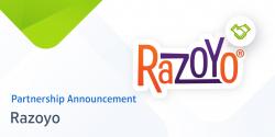 partnership razoyo announcement