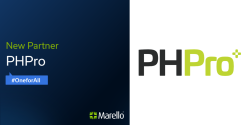 PHPro logo
