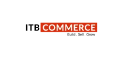  ITB Commerce logo
