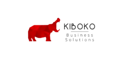  Kiboko logo