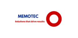  Memotec logo