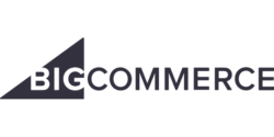  Logo Bigcommerce