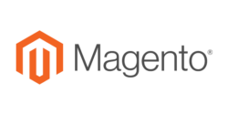  Logo Magento