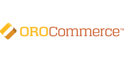  Logo OroCommerce
