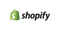  Logo Shopify