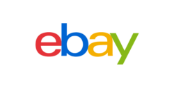  Ebay logo