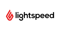  Lightspeed logo