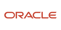  Oracle logo