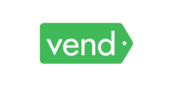  Vend logo